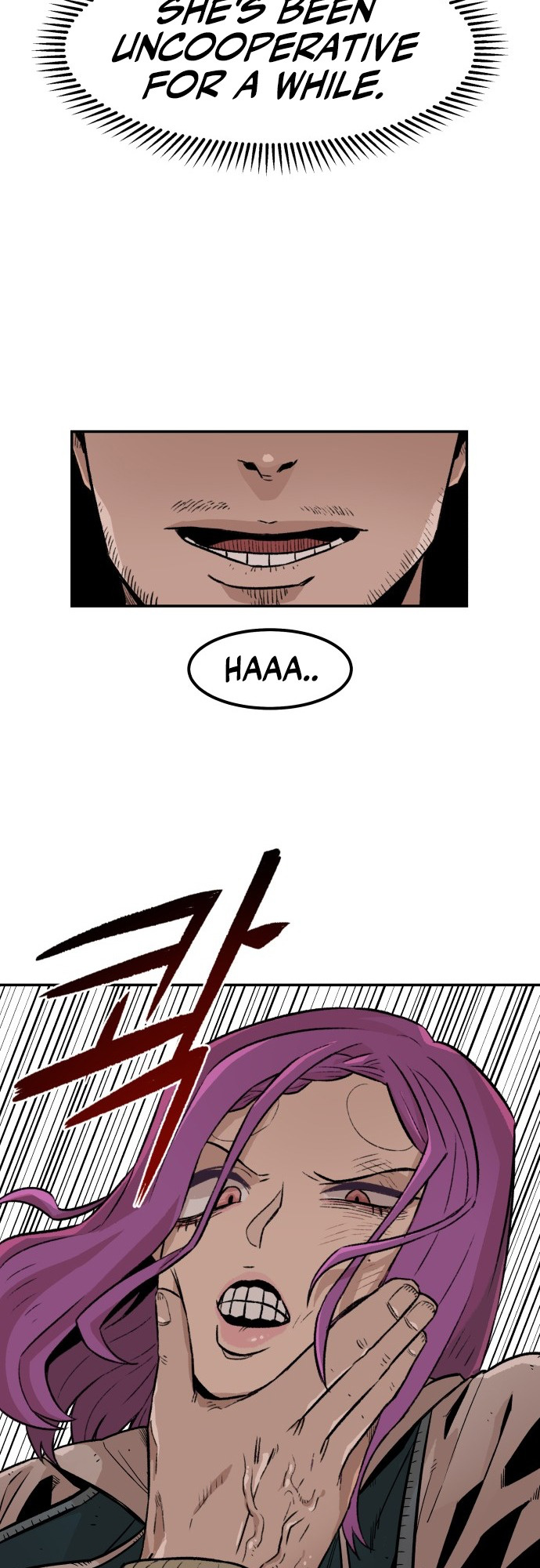 Reincarnation of the Veteran Soldier - Chapter 3 Page 51