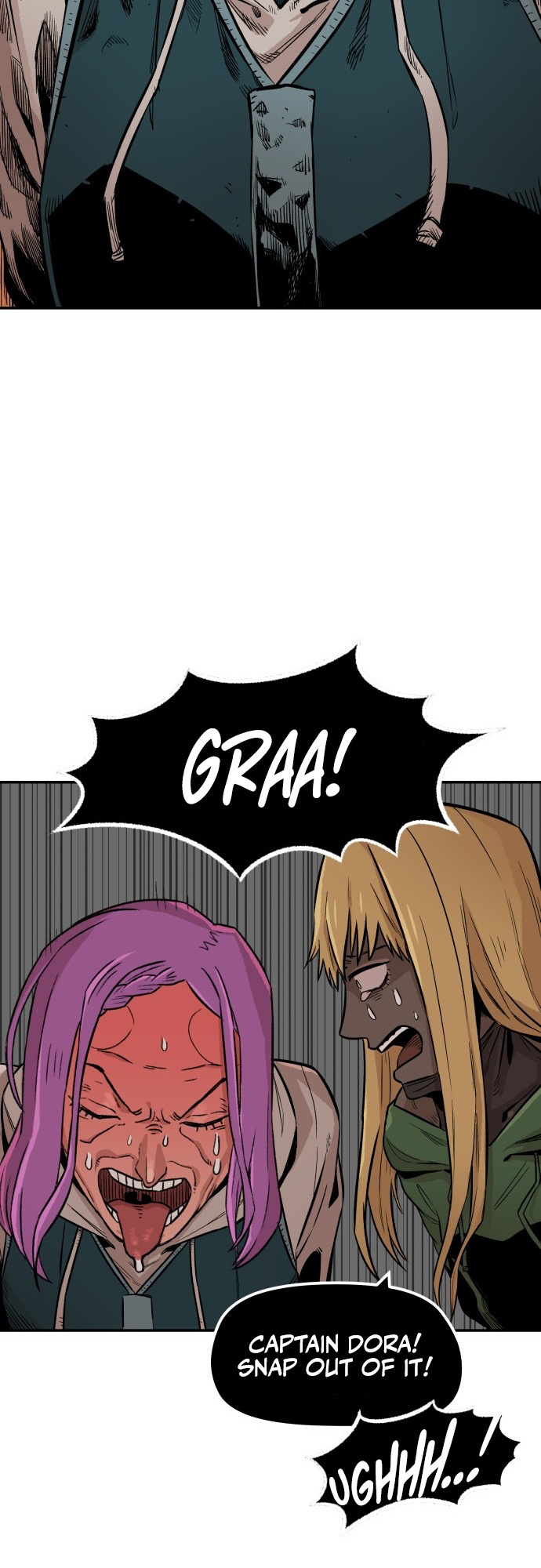 Reincarnation of the Veteran Soldier - Chapter 3 Page 60