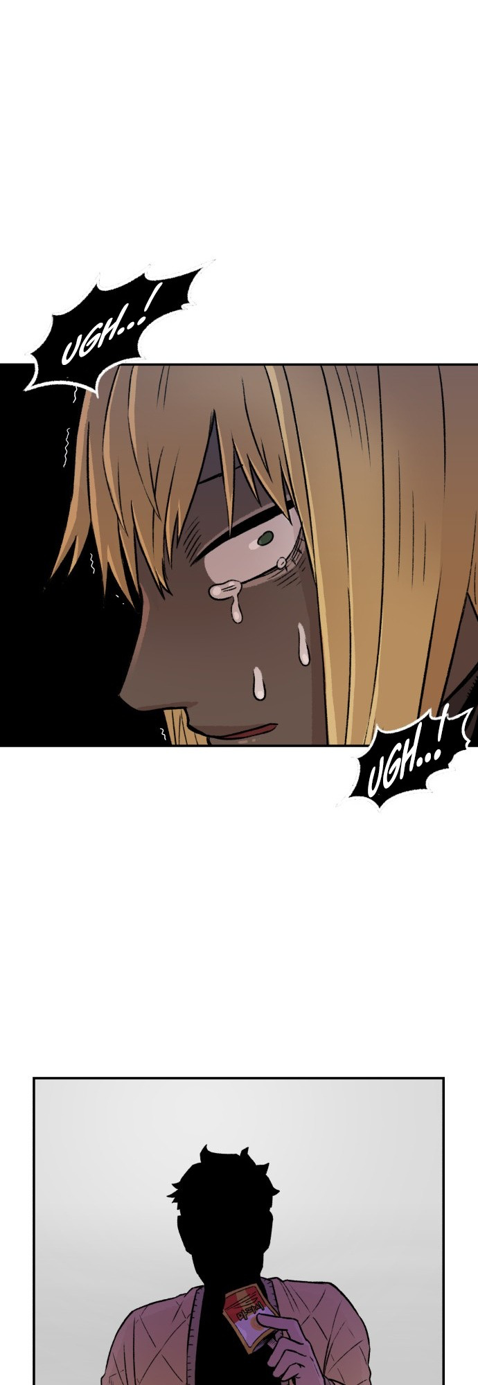 Reincarnation of the Veteran Soldier - Chapter 3 Page 61