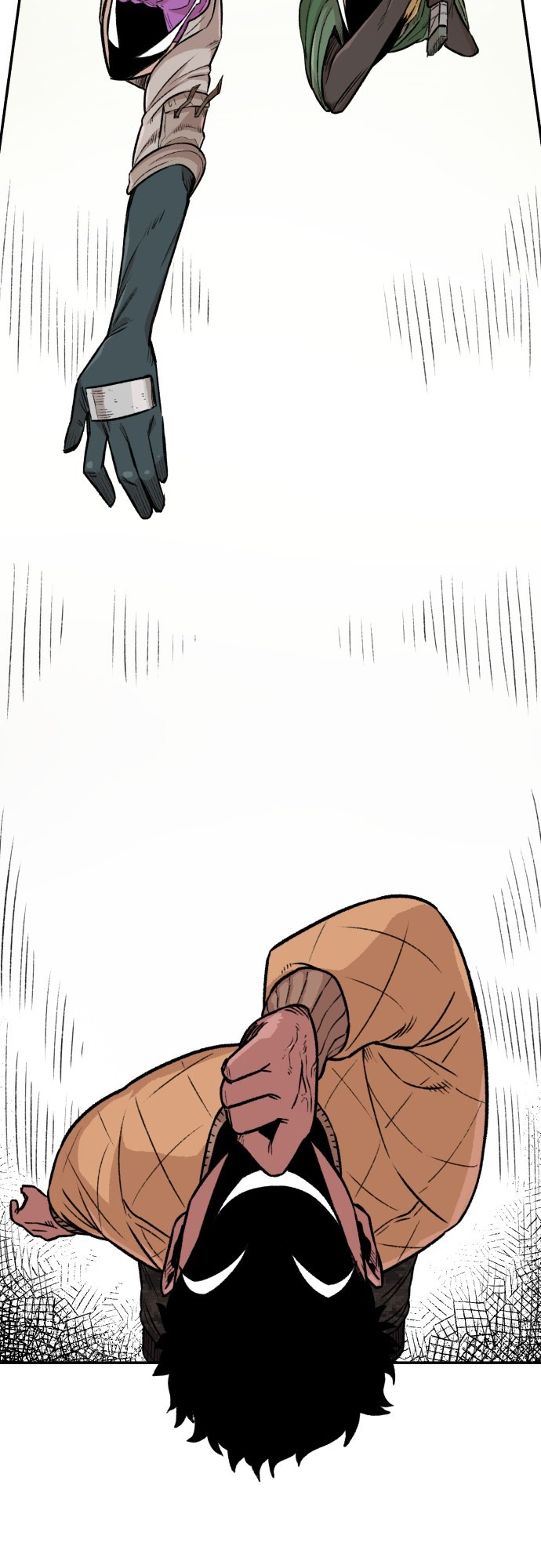 Reincarnation of the Veteran Soldier - Chapter 3 Page 9