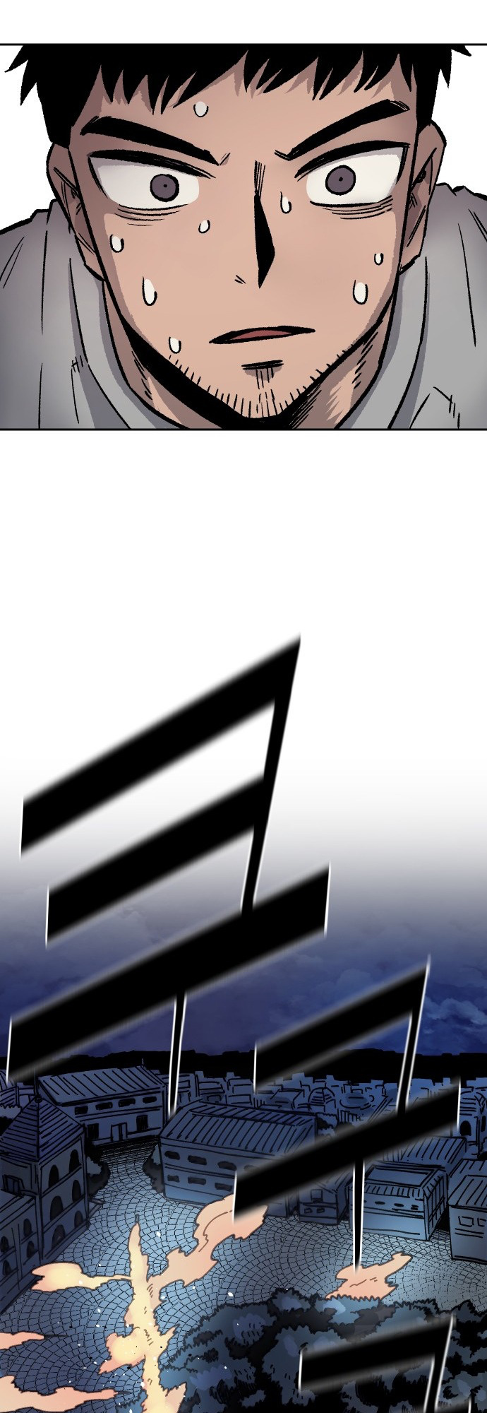 Reincarnation of the Veteran Soldier - Chapter 30 Page 15