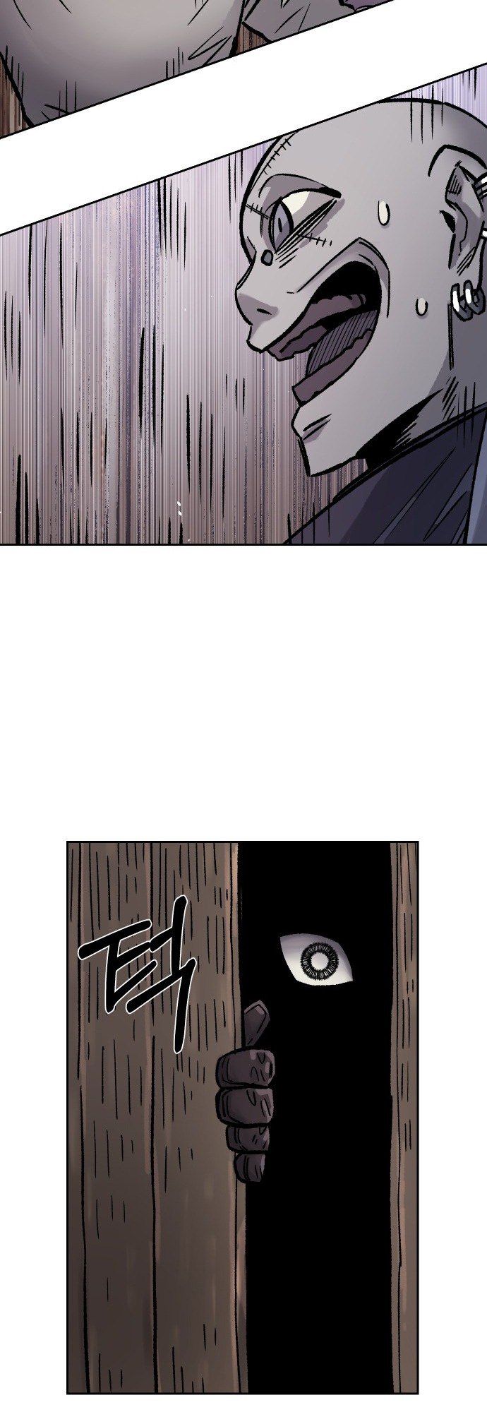 Reincarnation of the Veteran Soldier - Chapter 30 Page 19