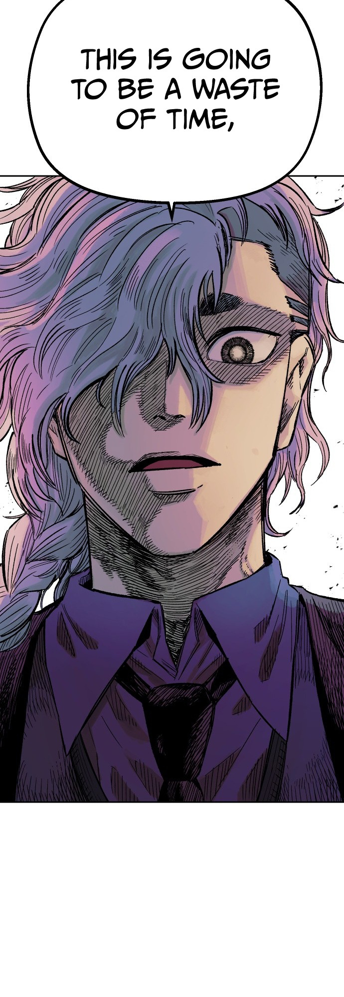 Reincarnation of the Veteran Soldier - Chapter 30 Page 24