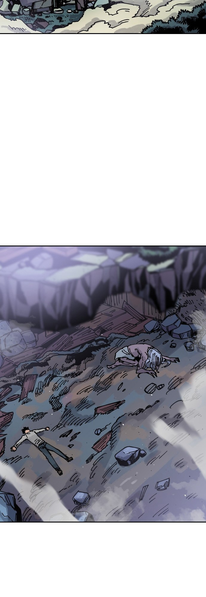 Reincarnation of the Veteran Soldier - Chapter 30 Page 28