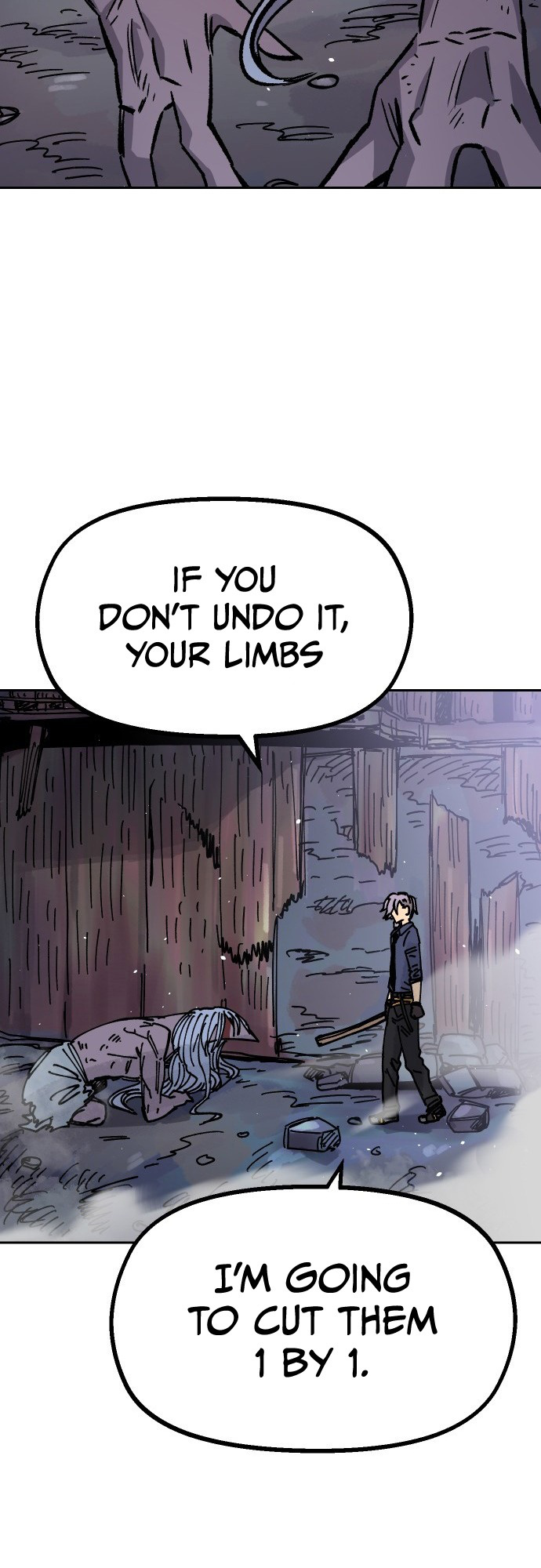 Reincarnation of the Veteran Soldier - Chapter 30 Page 36