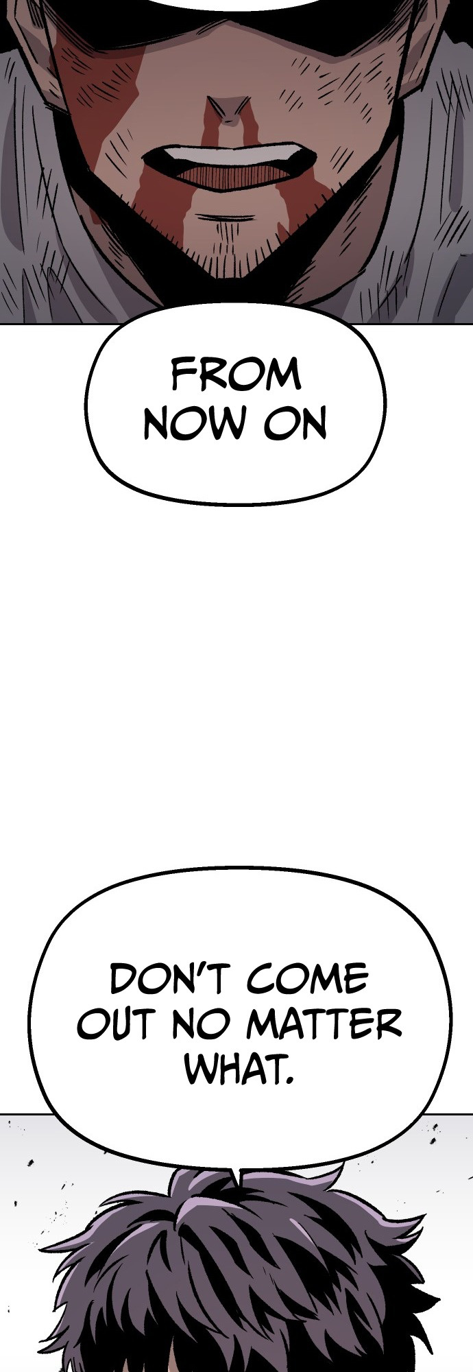 Reincarnation of the Veteran Soldier - Chapter 30 Page 41