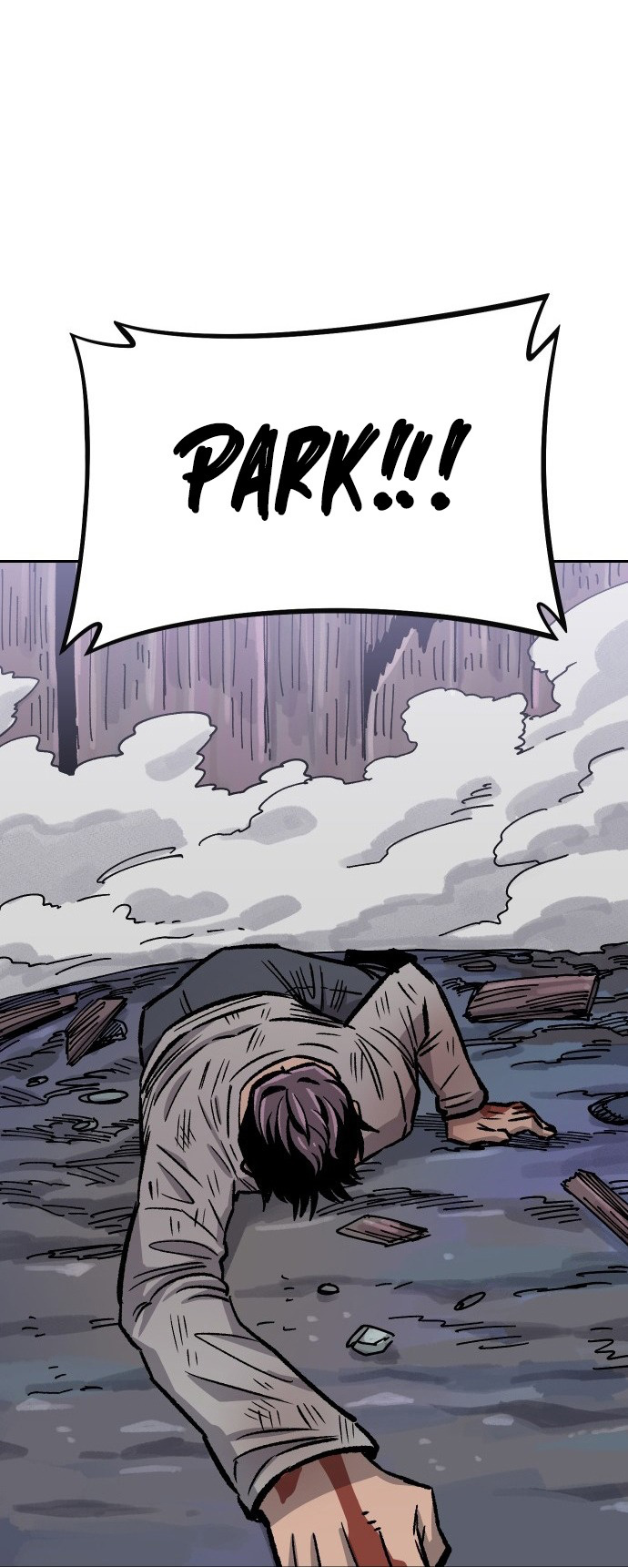 Reincarnation of the Veteran Soldier - Chapter 30 Page 57