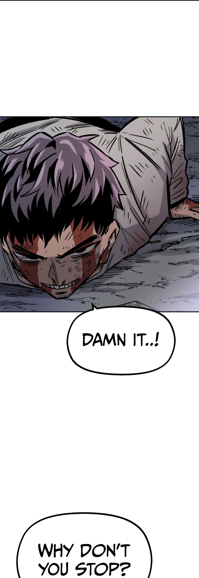 Reincarnation of the Veteran Soldier - Chapter 30 Page 58