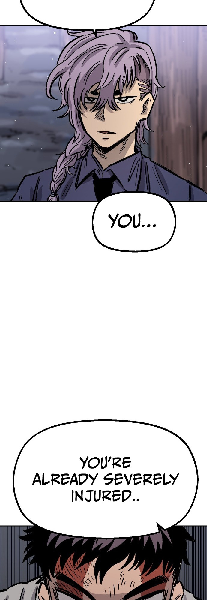 Reincarnation of the Veteran Soldier - Chapter 30 Page 59