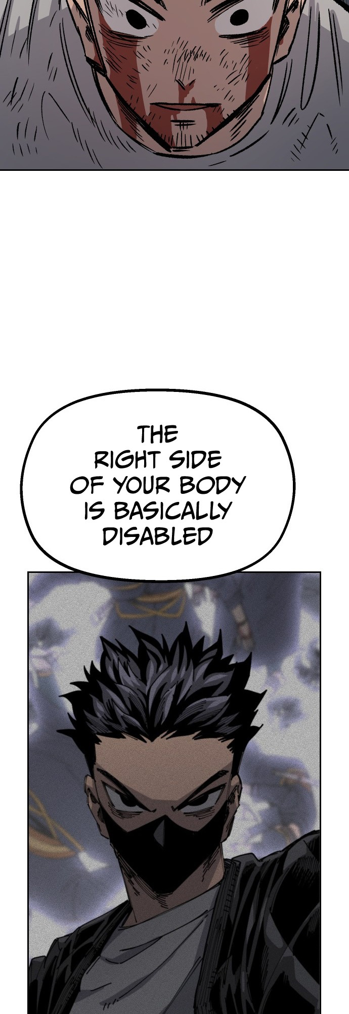 Reincarnation of the Veteran Soldier - Chapter 30 Page 60