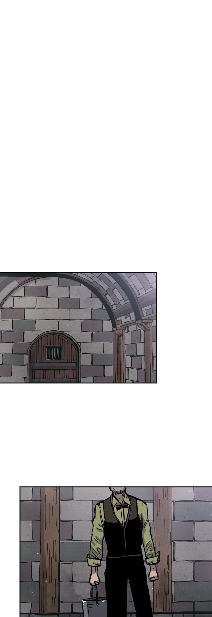 Reincarnation of the Veteran Soldier - Chapter 31 Page 14