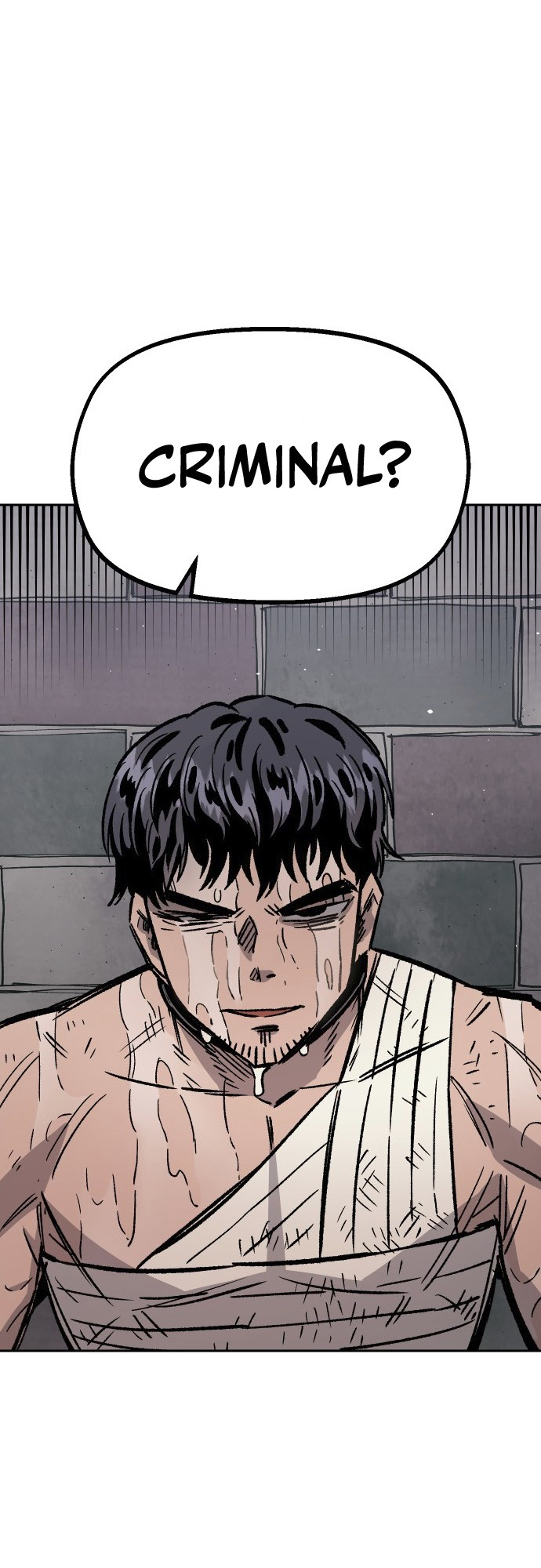 Reincarnation of the Veteran Soldier - Chapter 31 Page 18