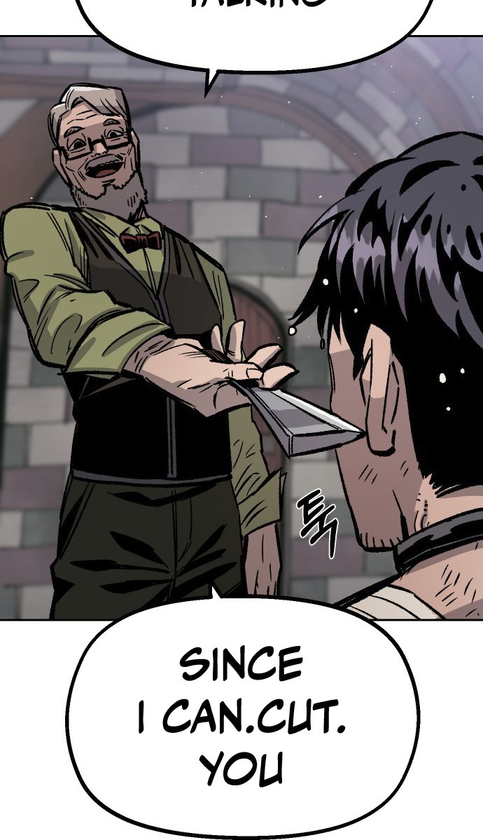 Reincarnation of the Veteran Soldier - Chapter 31 Page 24