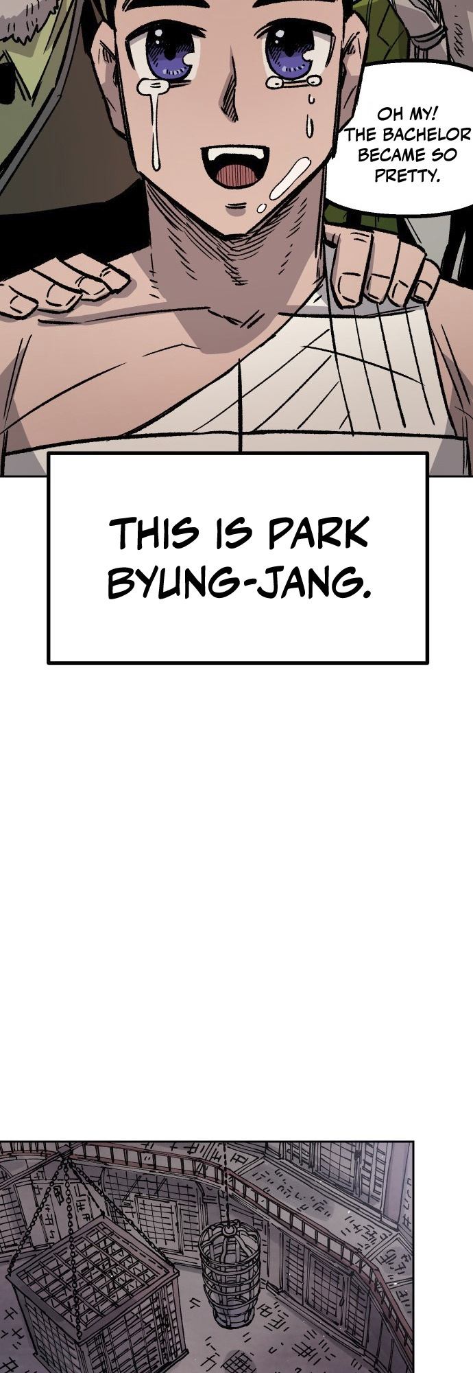 Reincarnation of the Veteran Soldier - Chapter 31 Page 36