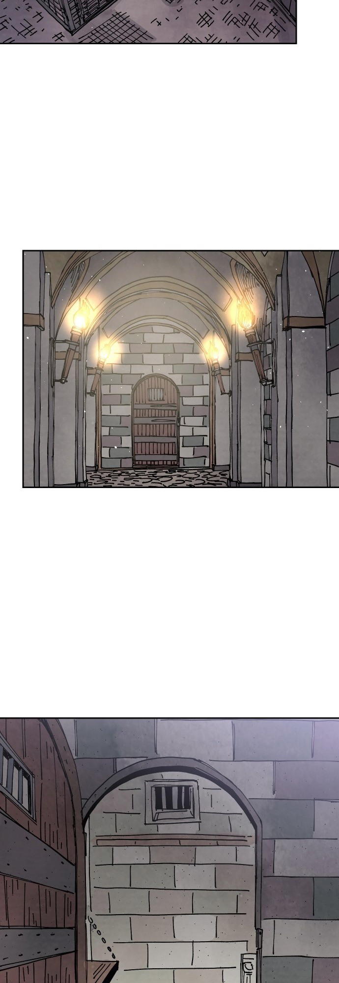 Reincarnation of the Veteran Soldier - Chapter 31 Page 37