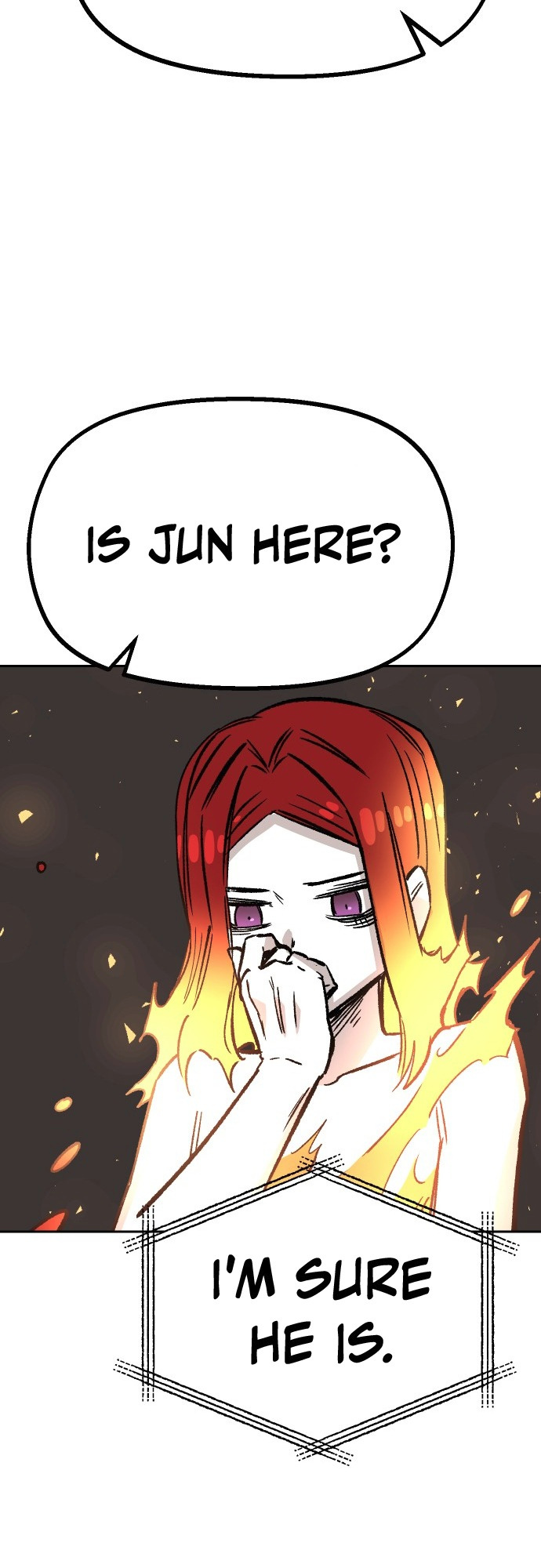 Reincarnation of the Veteran Soldier - Chapter 31 Page 51