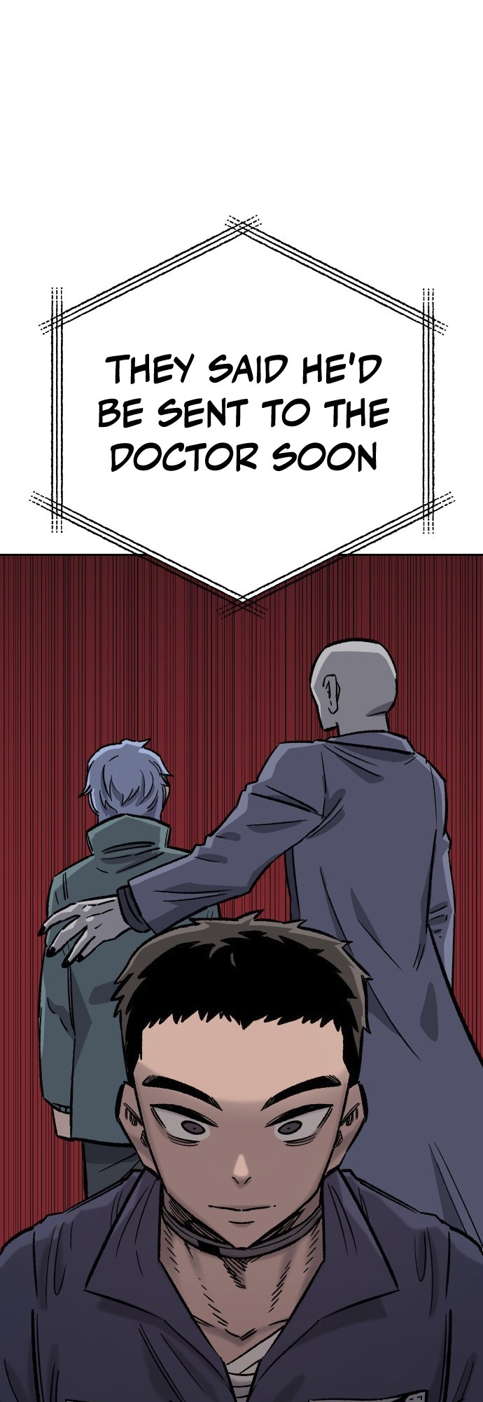 Reincarnation of the Veteran Soldier - Chapter 31 Page 52