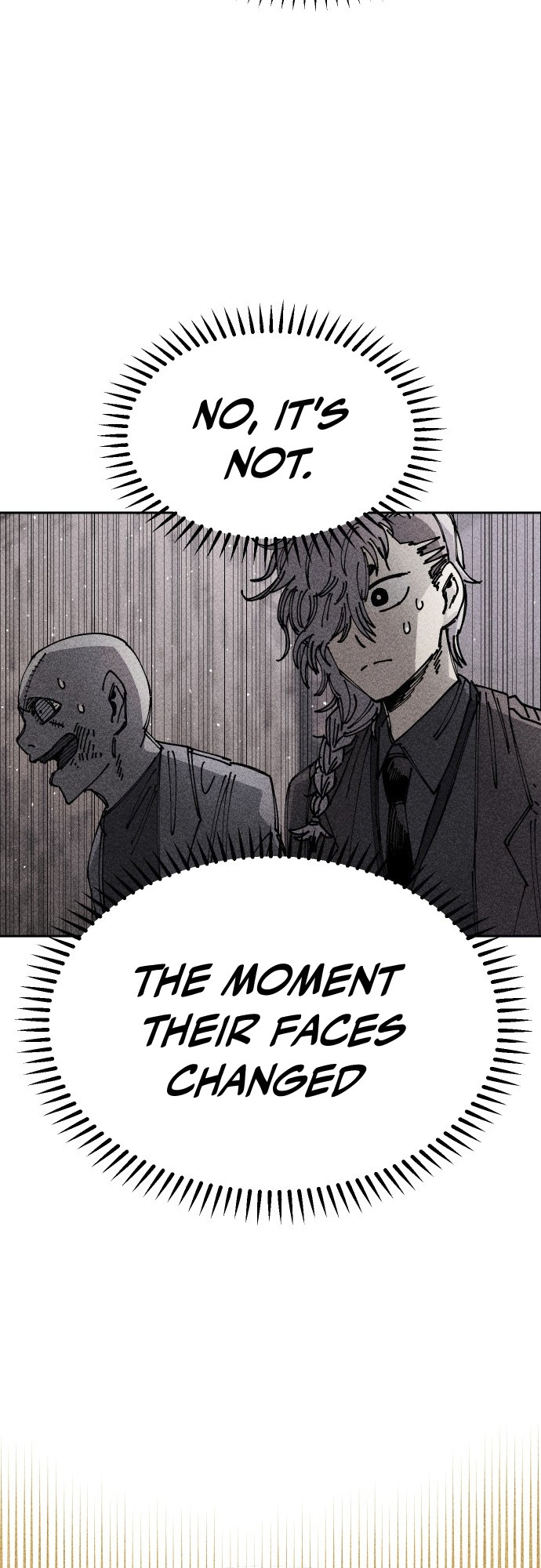 Reincarnation of the Veteran Soldier - Chapter 31 Page 54