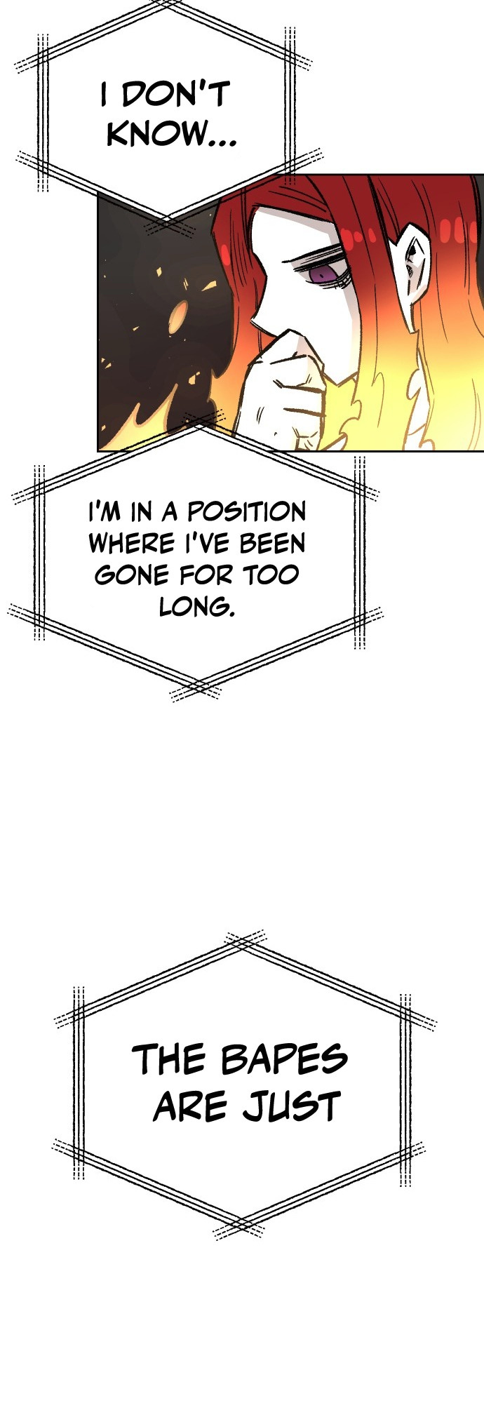 Reincarnation of the Veteran Soldier - Chapter 31 Page 58