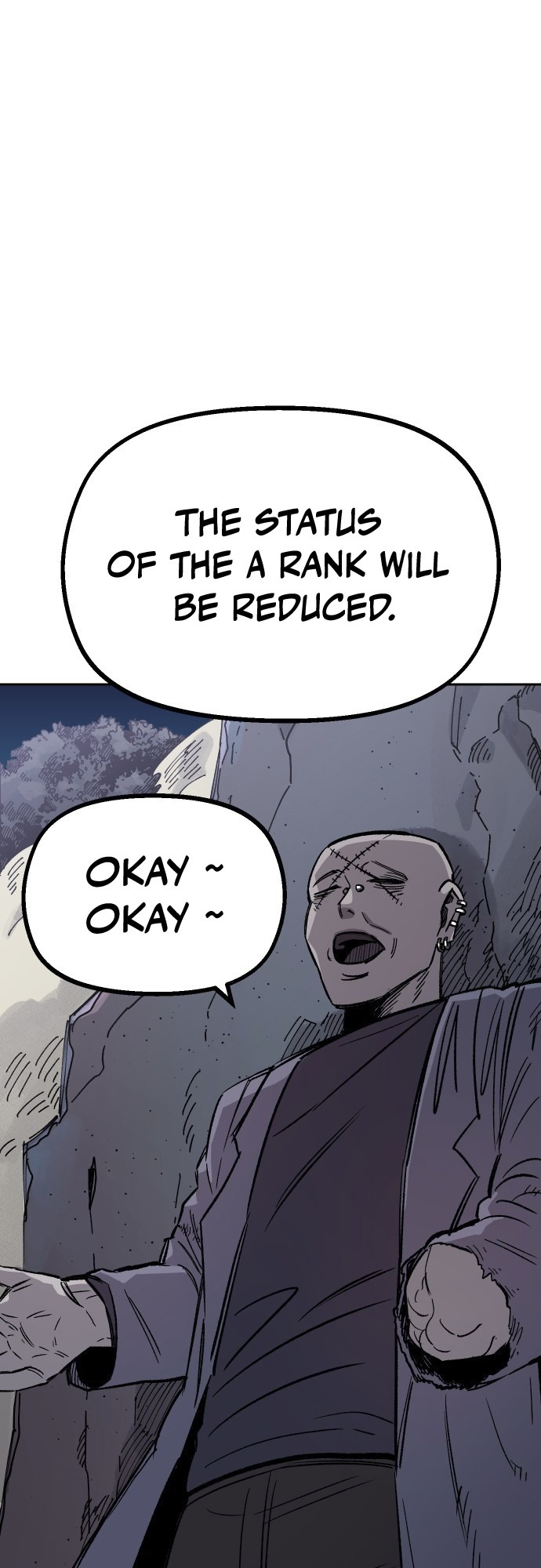 Reincarnation of the Veteran Soldier - Chapter 31 Page 6