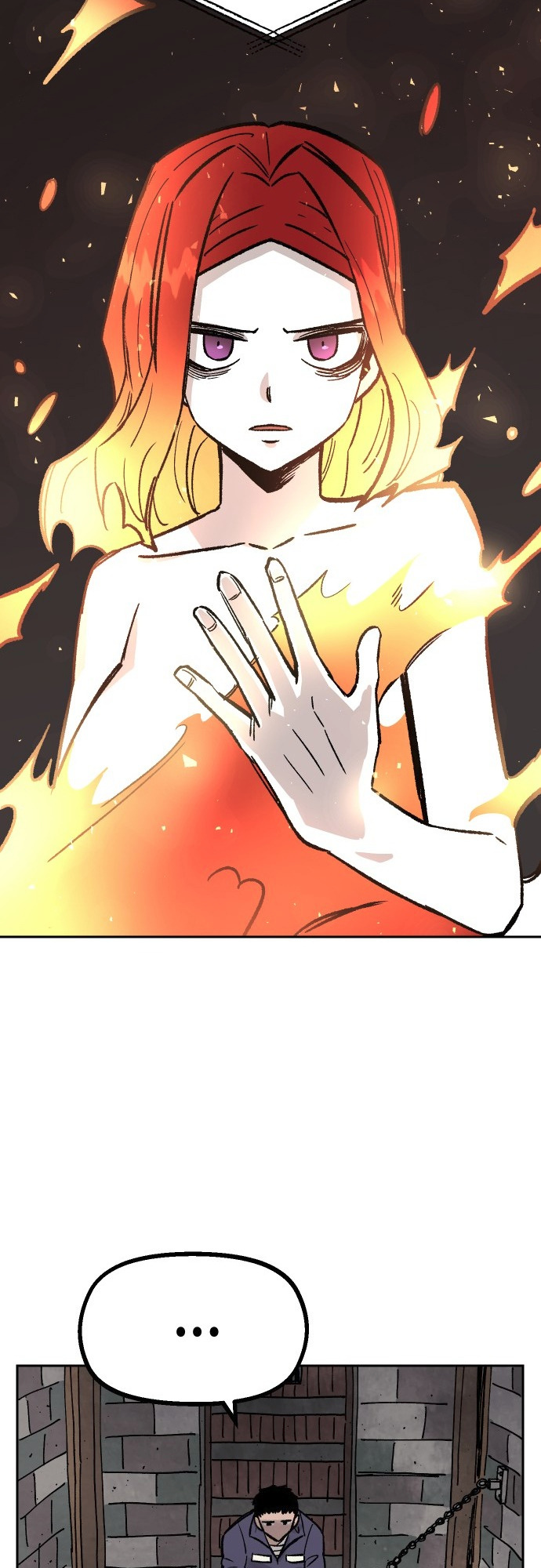 Reincarnation of the Veteran Soldier - Chapter 31 Page 63