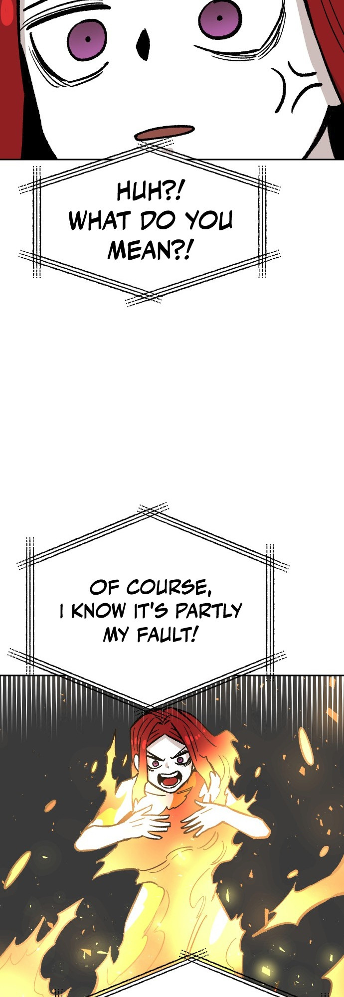 Reincarnation of the Veteran Soldier - Chapter 31 Page 66