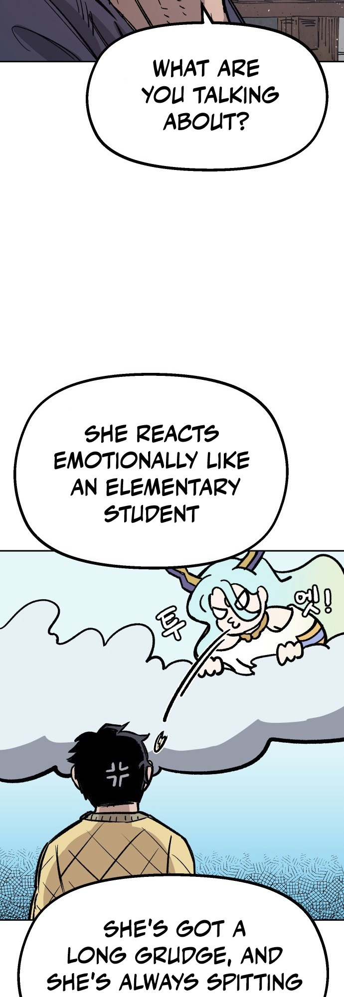 Reincarnation of the Veteran Soldier - Chapter 31 Page 68