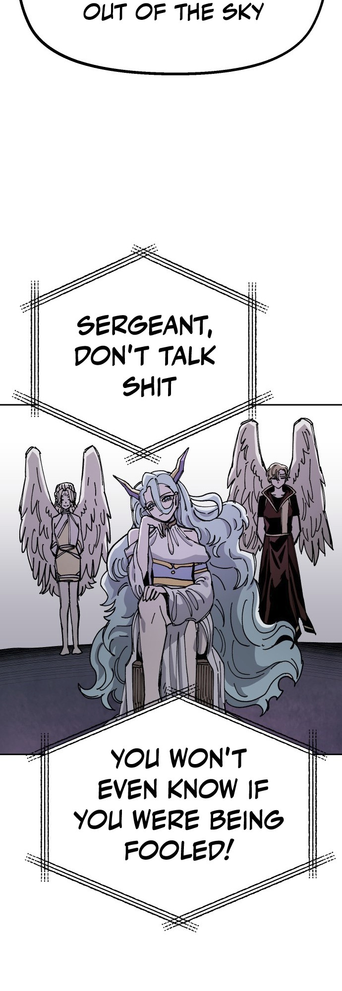 Reincarnation of the Veteran Soldier - Chapter 31 Page 69