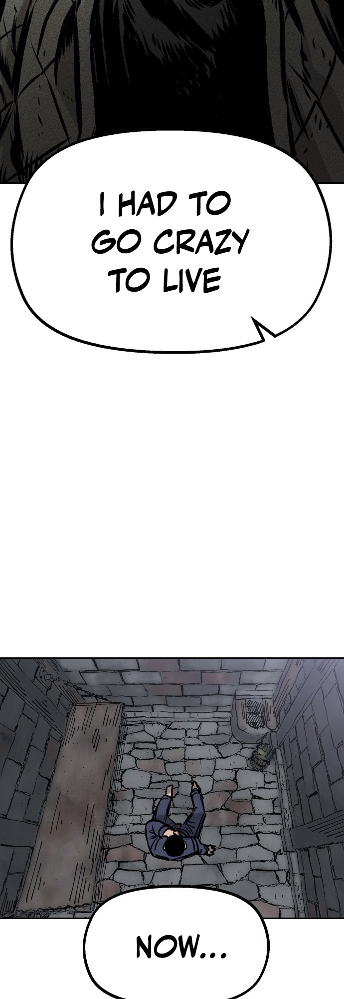 Reincarnation of the Veteran Soldier - Chapter 32 Page 12