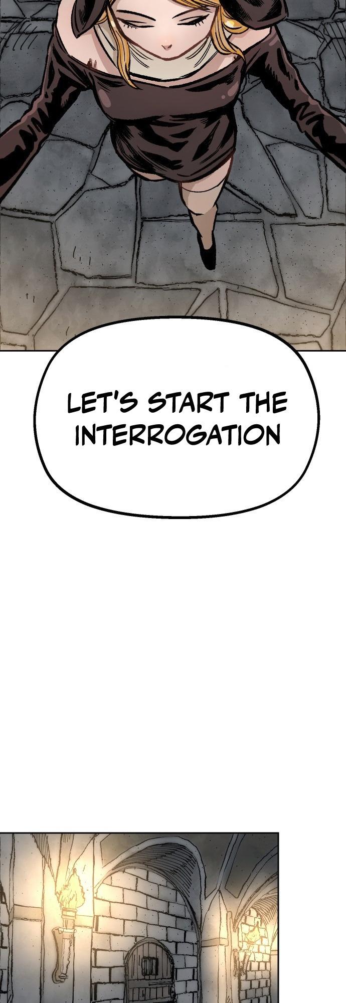 Reincarnation of the Veteran Soldier - Chapter 32 Page 22