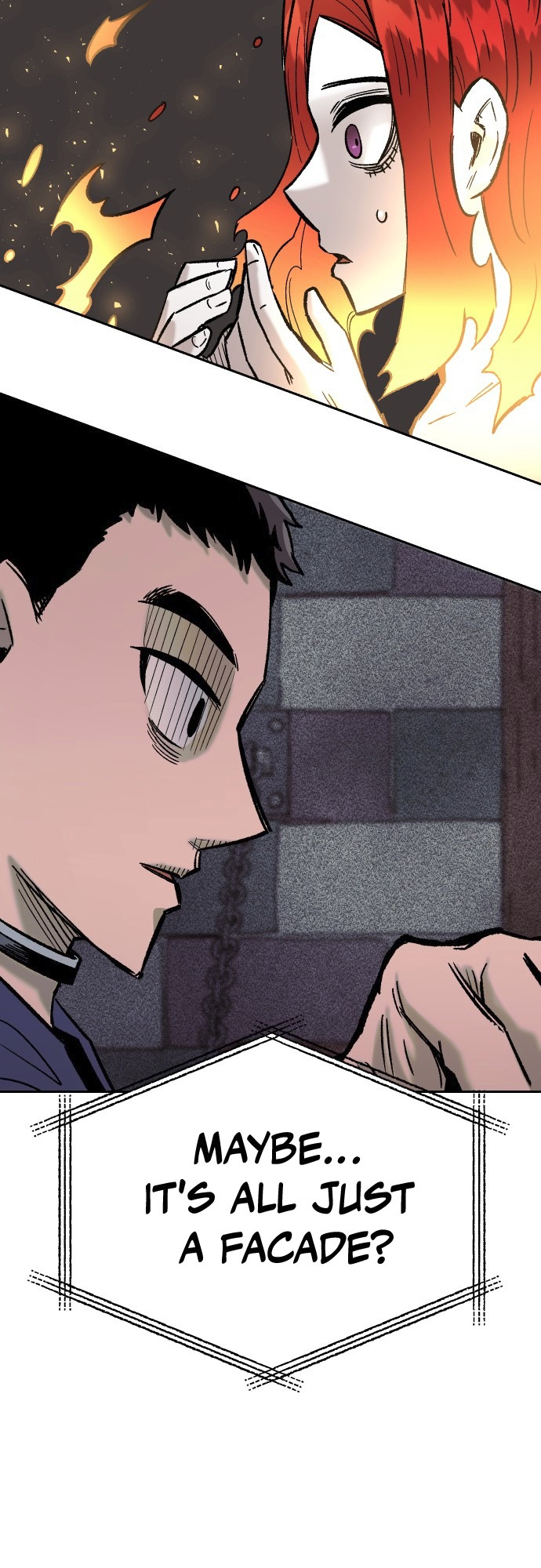 Reincarnation of the Veteran Soldier - Chapter 32 Page 3