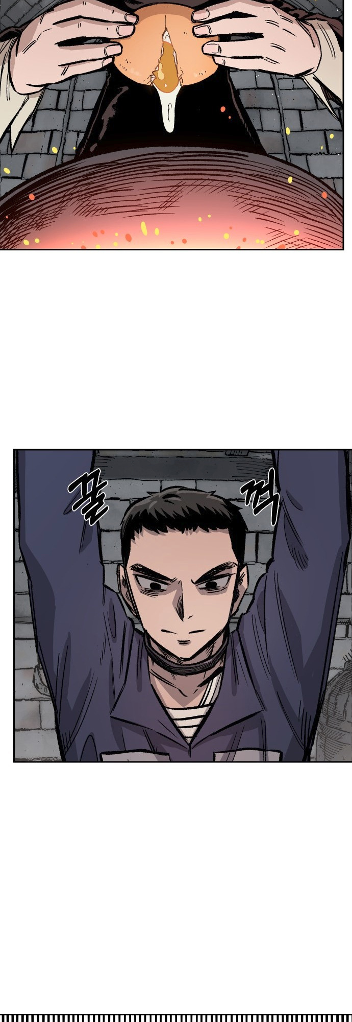 Reincarnation of the Veteran Soldier - Chapter 32 Page 30