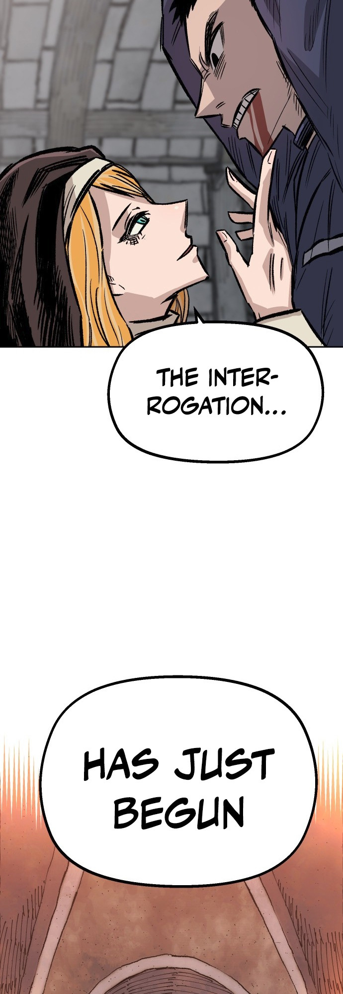 Reincarnation of the Veteran Soldier - Chapter 32 Page 38