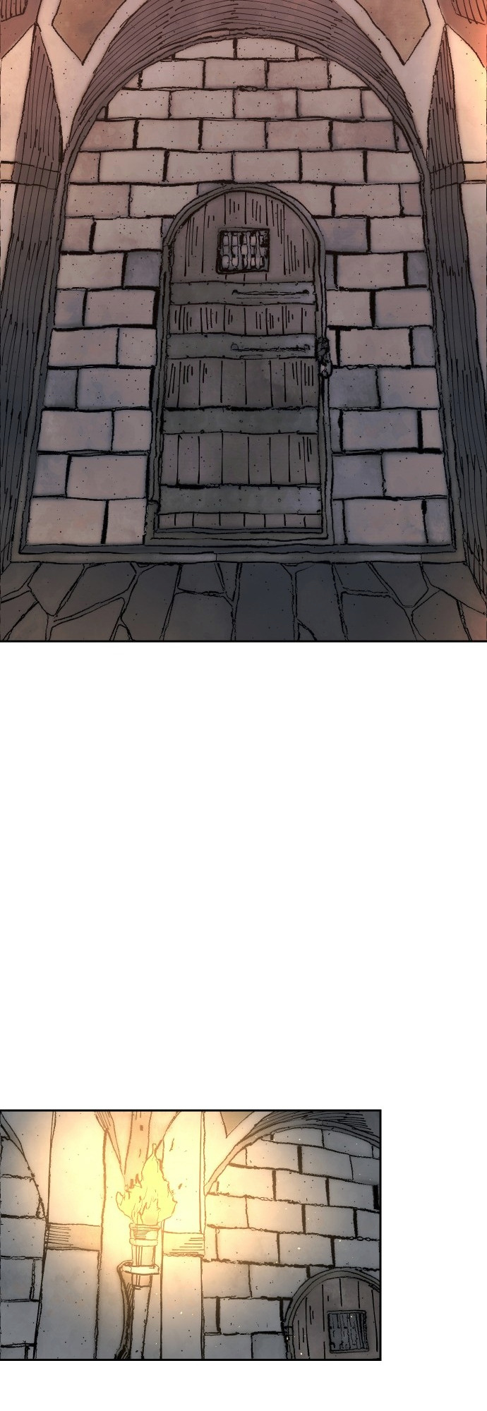 Reincarnation of the Veteran Soldier - Chapter 32 Page 39