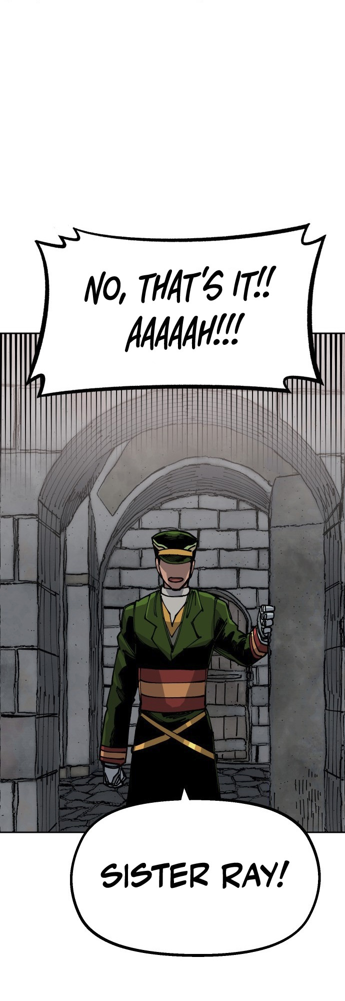 Reincarnation of the Veteran Soldier - Chapter 32 Page 41