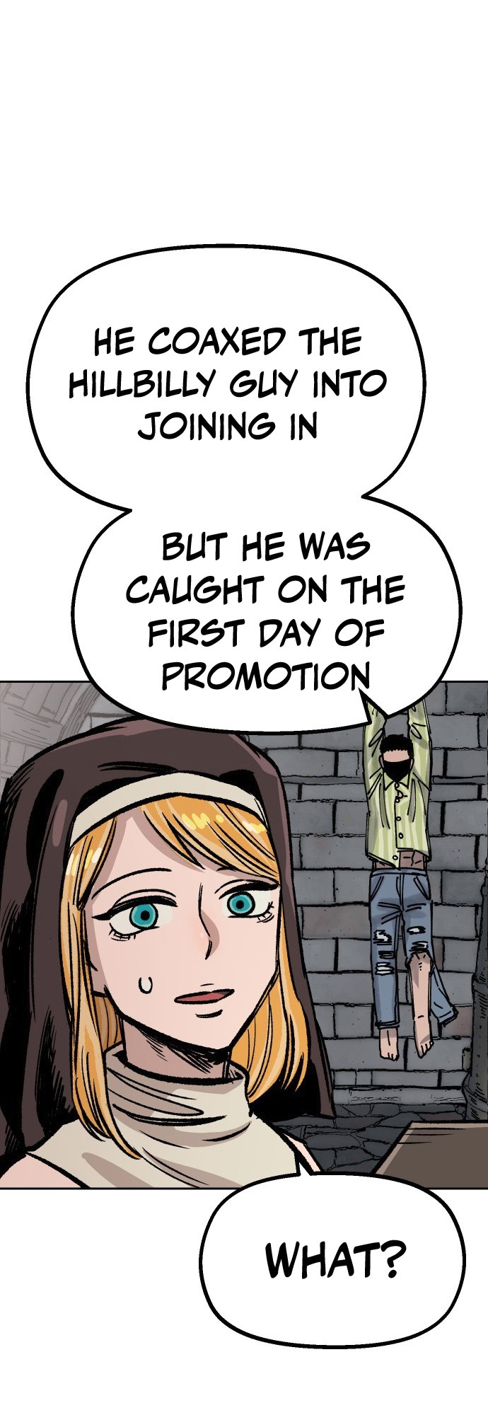 Reincarnation of the Veteran Soldier - Chapter 32 Page 43