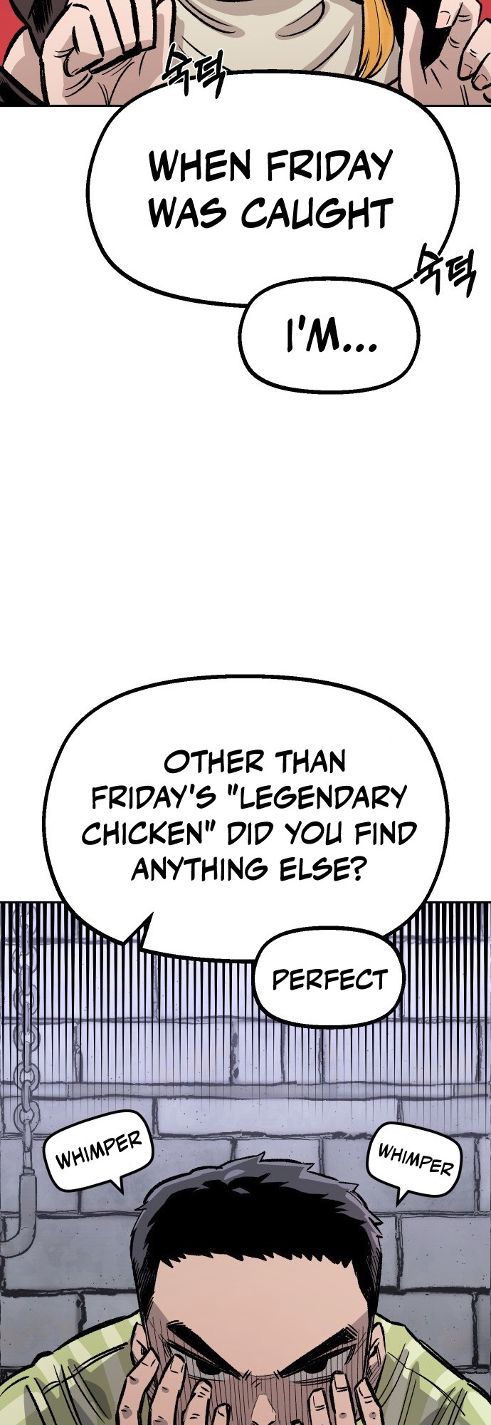 Reincarnation of the Veteran Soldier - Chapter 32 Page 46