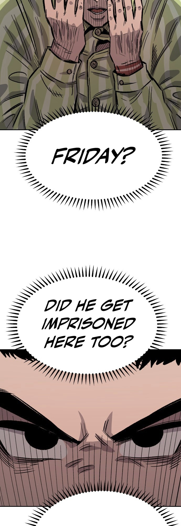 Reincarnation of the Veteran Soldier - Chapter 32 Page 47