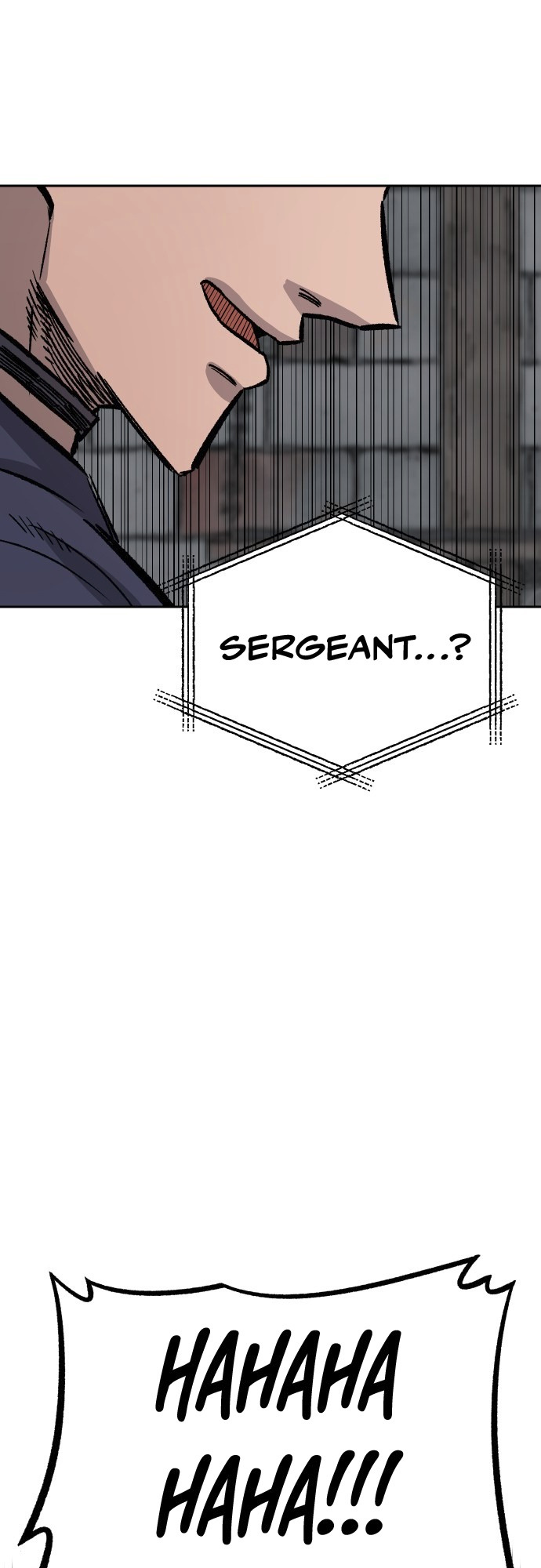 Reincarnation of the Veteran Soldier - Chapter 32 Page 5