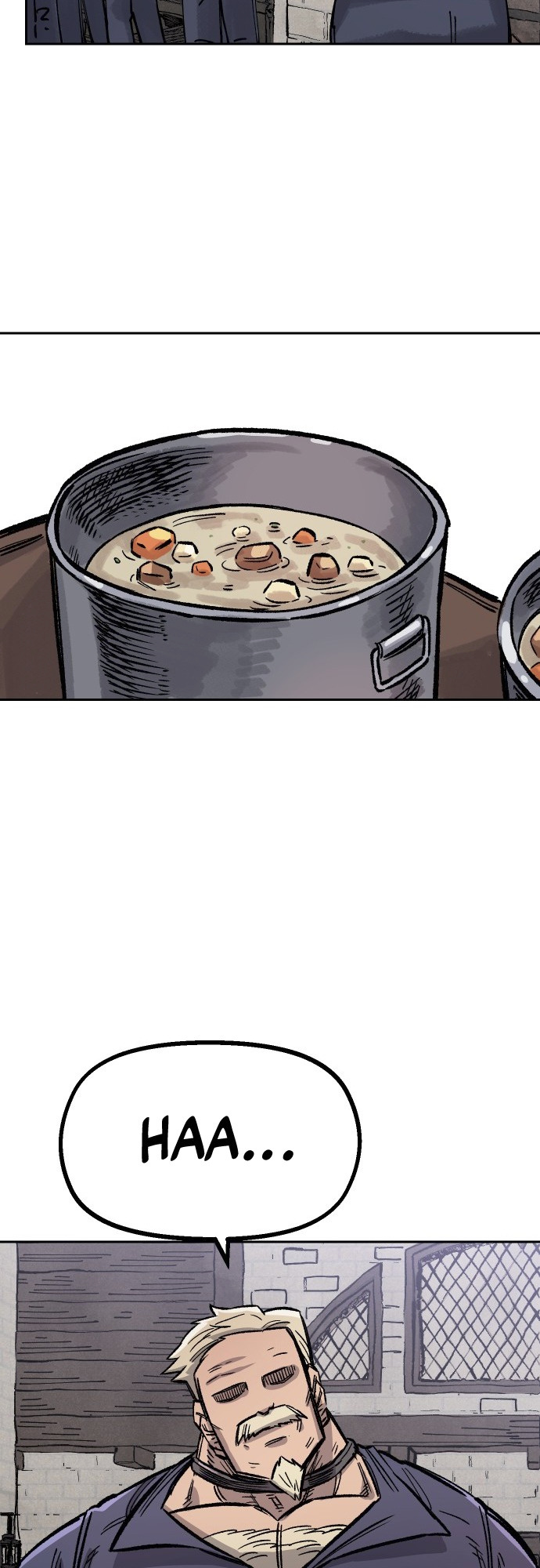 Reincarnation of the Veteran Soldier - Chapter 32 Page 52