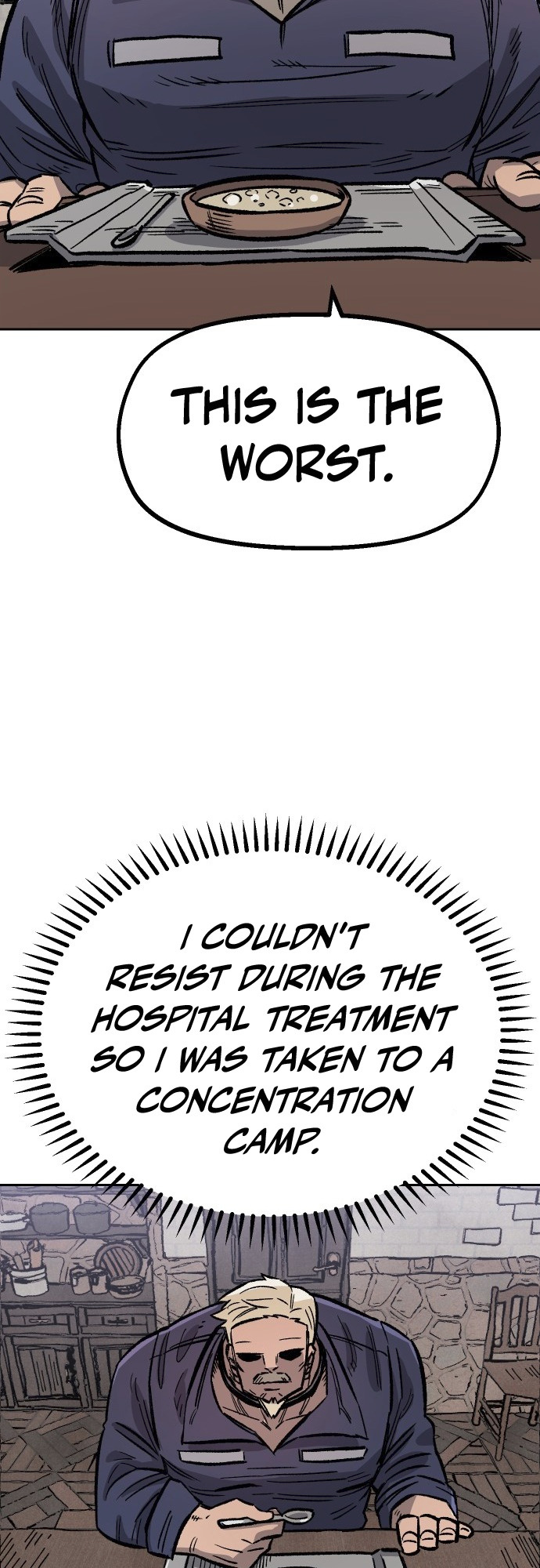 Reincarnation of the Veteran Soldier - Chapter 32 Page 53