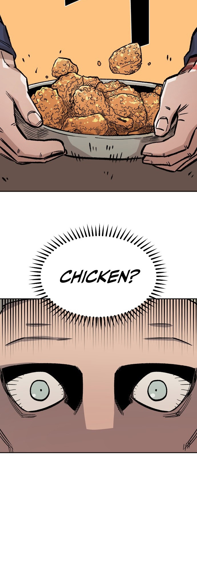 Reincarnation of the Veteran Soldier - Chapter 32 Page 55