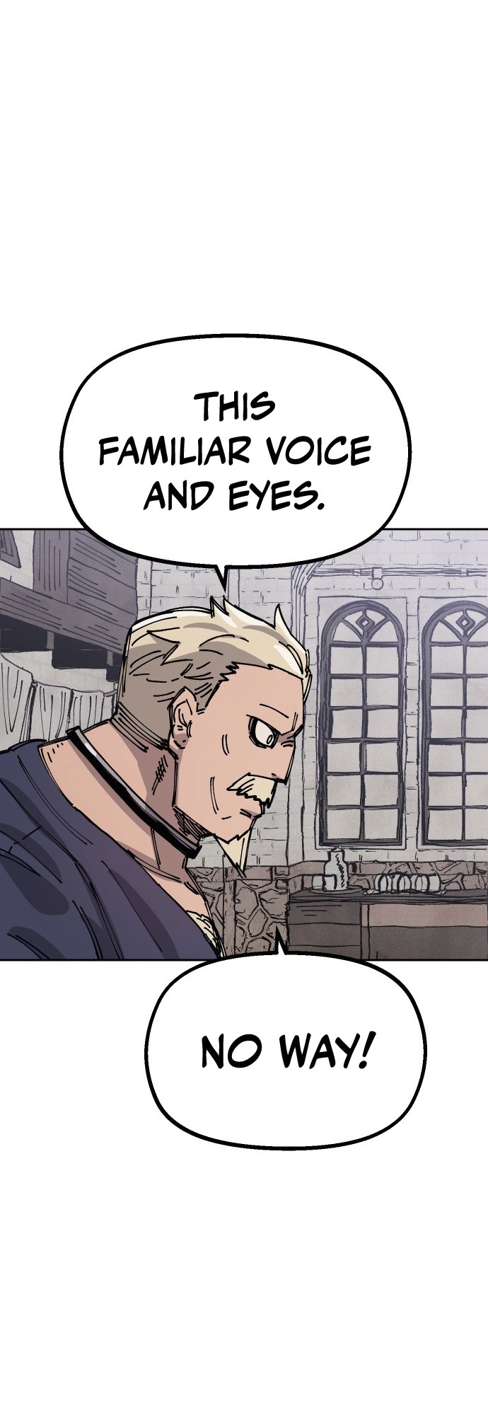 Reincarnation of the Veteran Soldier - Chapter 32 Page 58