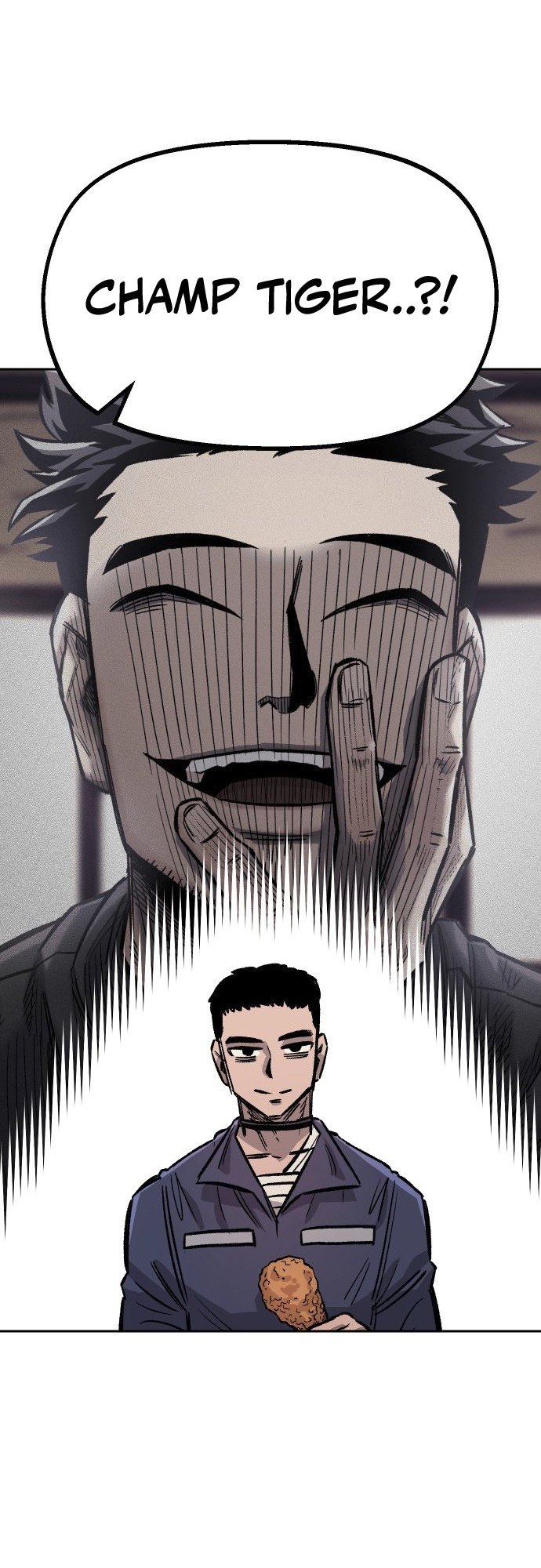 Reincarnation of the Veteran Soldier - Chapter 32 Page 59