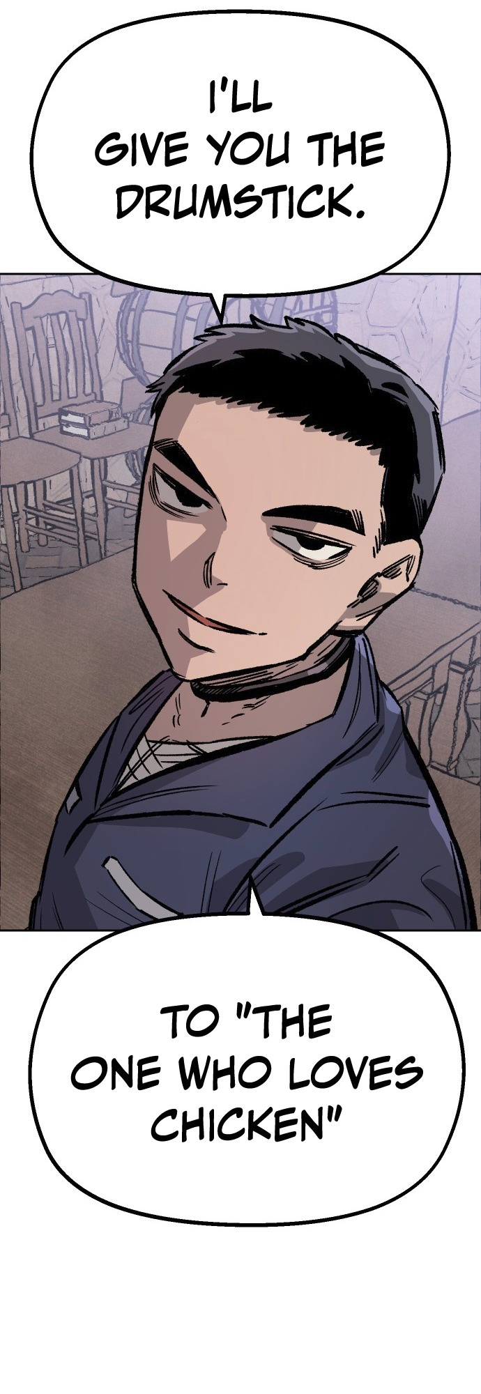 Reincarnation of the Veteran Soldier - Chapter 32 Page 68