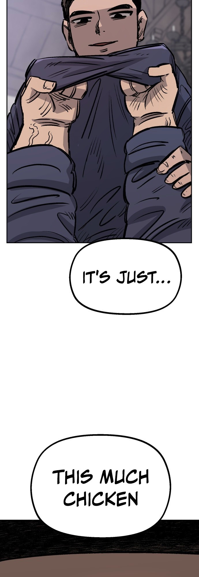 Reincarnation of the Veteran Soldier - Chapter 33 Page 14