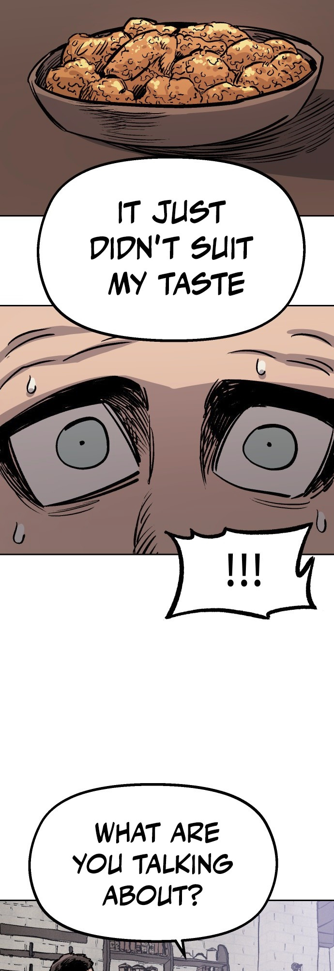 Reincarnation of the Veteran Soldier - Chapter 33 Page 15