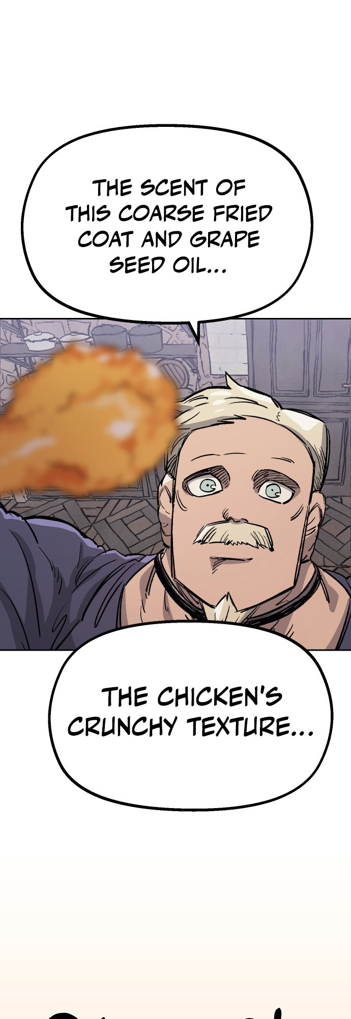 Reincarnation of the Veteran Soldier - Chapter 33 Page 2