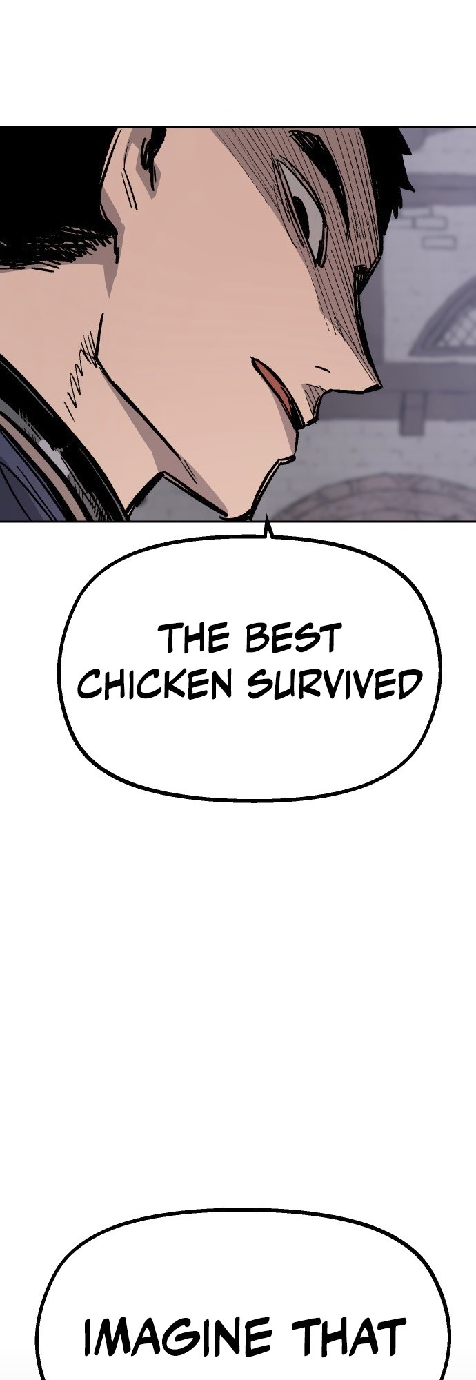 Reincarnation of the Veteran Soldier - Chapter 33 Page 26