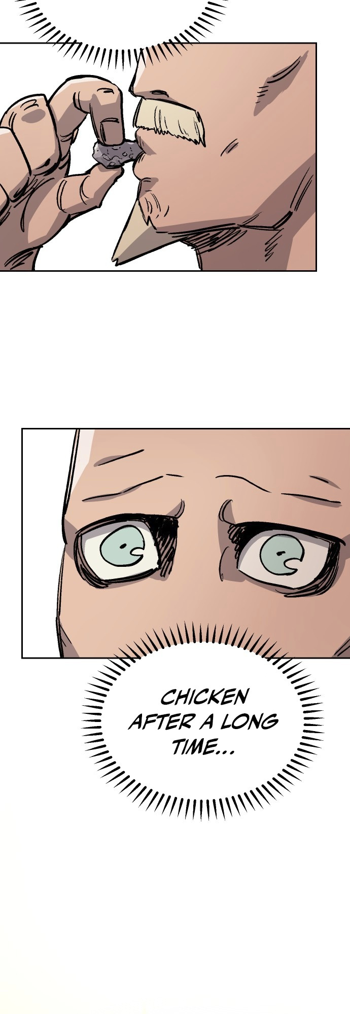 Reincarnation of the Veteran Soldier - Chapter 33 Page 4